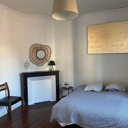 Cosyrouen Gare Apartment ภายนอก รูปภาพ