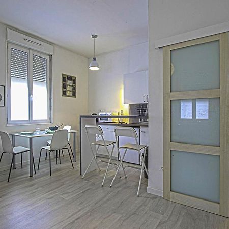 Cosyrouen Gare Apartment ภายนอก รูปภาพ