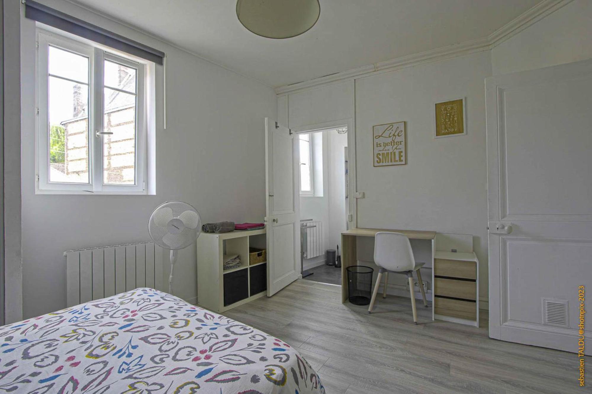 Cosyrouen Gare Apartment ภายนอก รูปภาพ