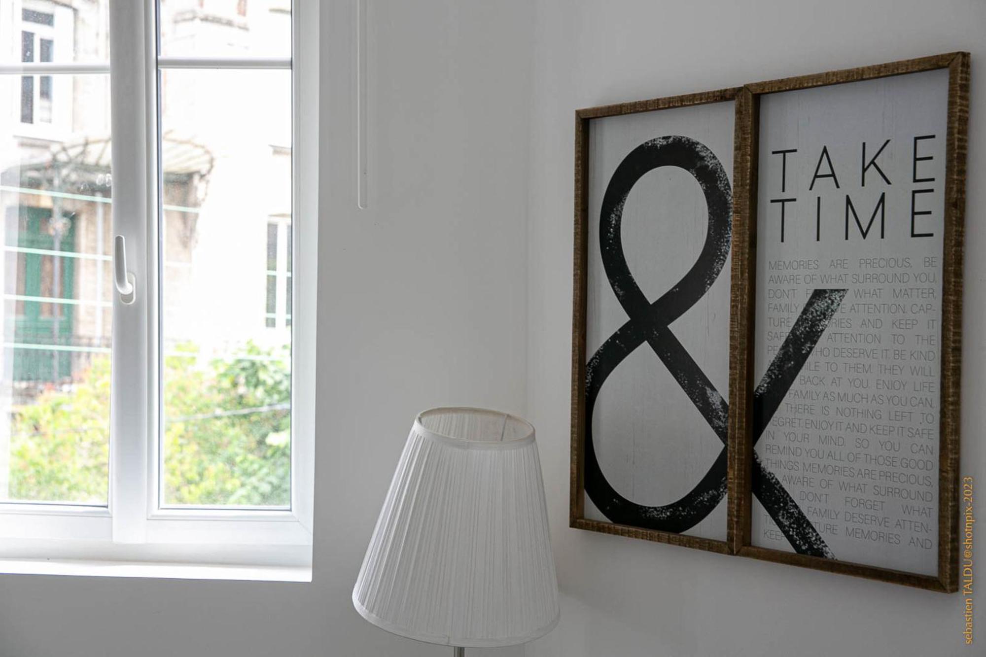Cosyrouen Gare Apartment ภายนอก รูปภาพ