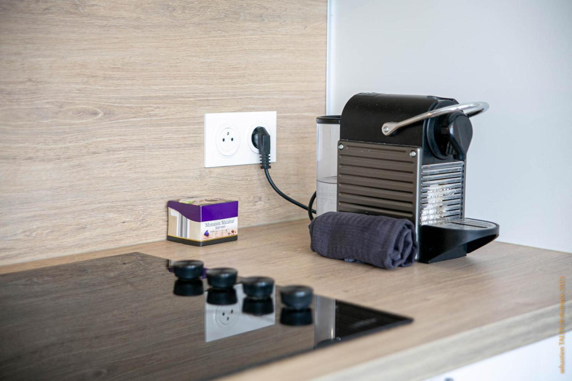 Cosyrouen Gare Apartment ภายนอก รูปภาพ