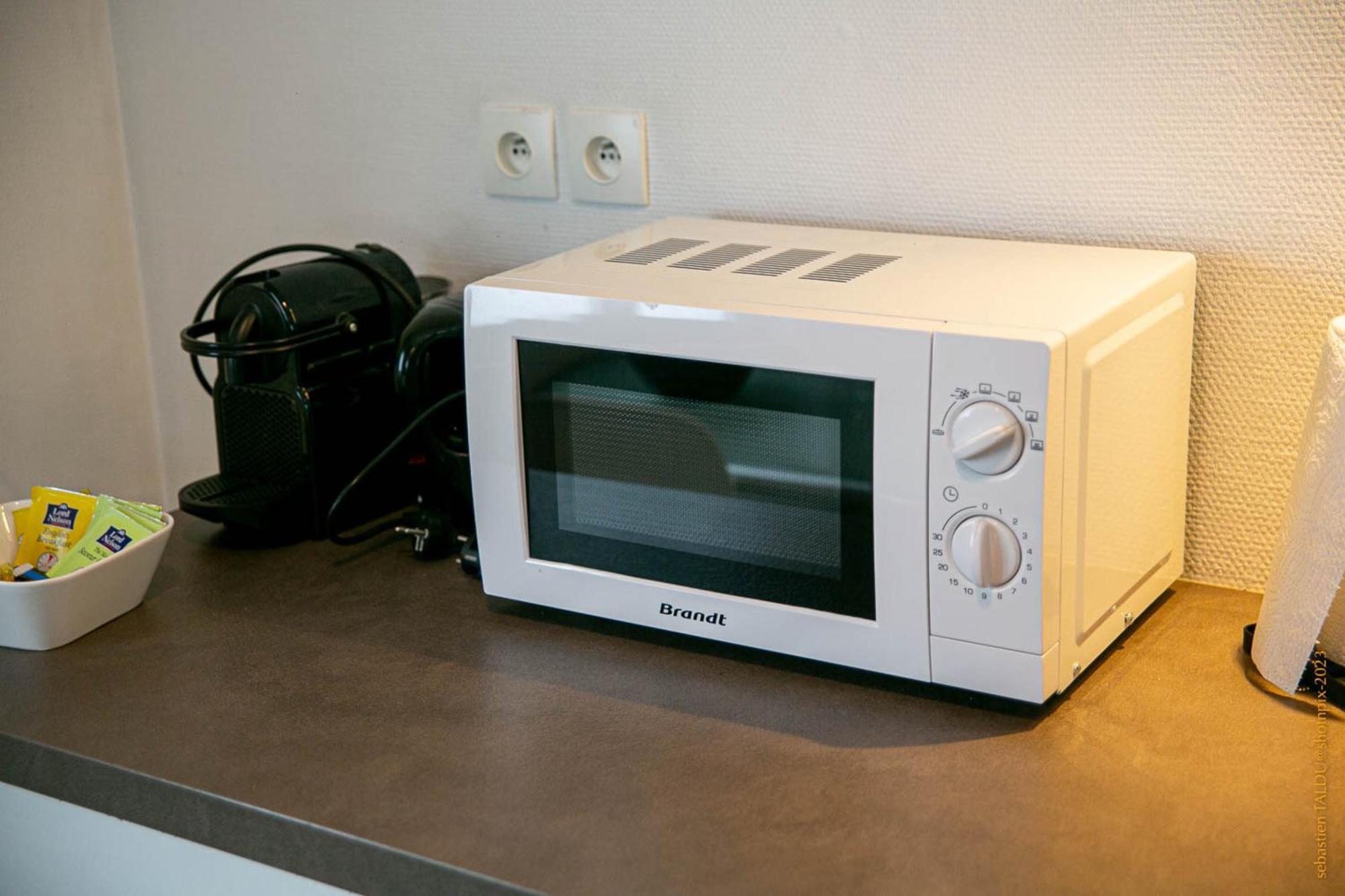 Cosyrouen Gare Apartment ภายนอก รูปภาพ